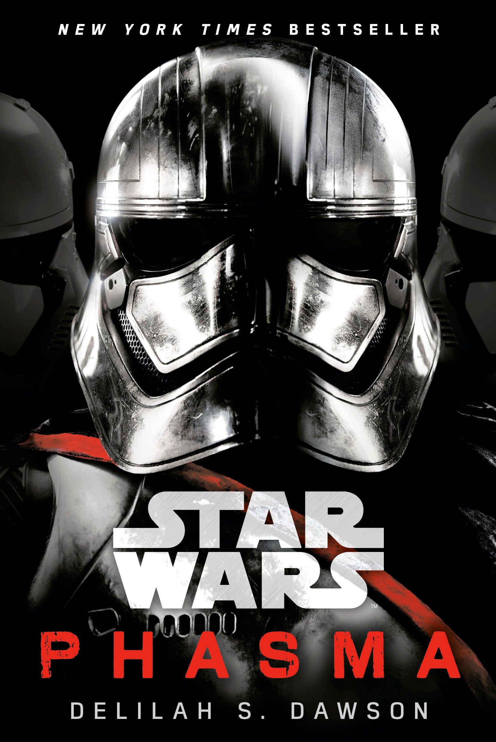 Phasma (Star Wars) | Odin's Place