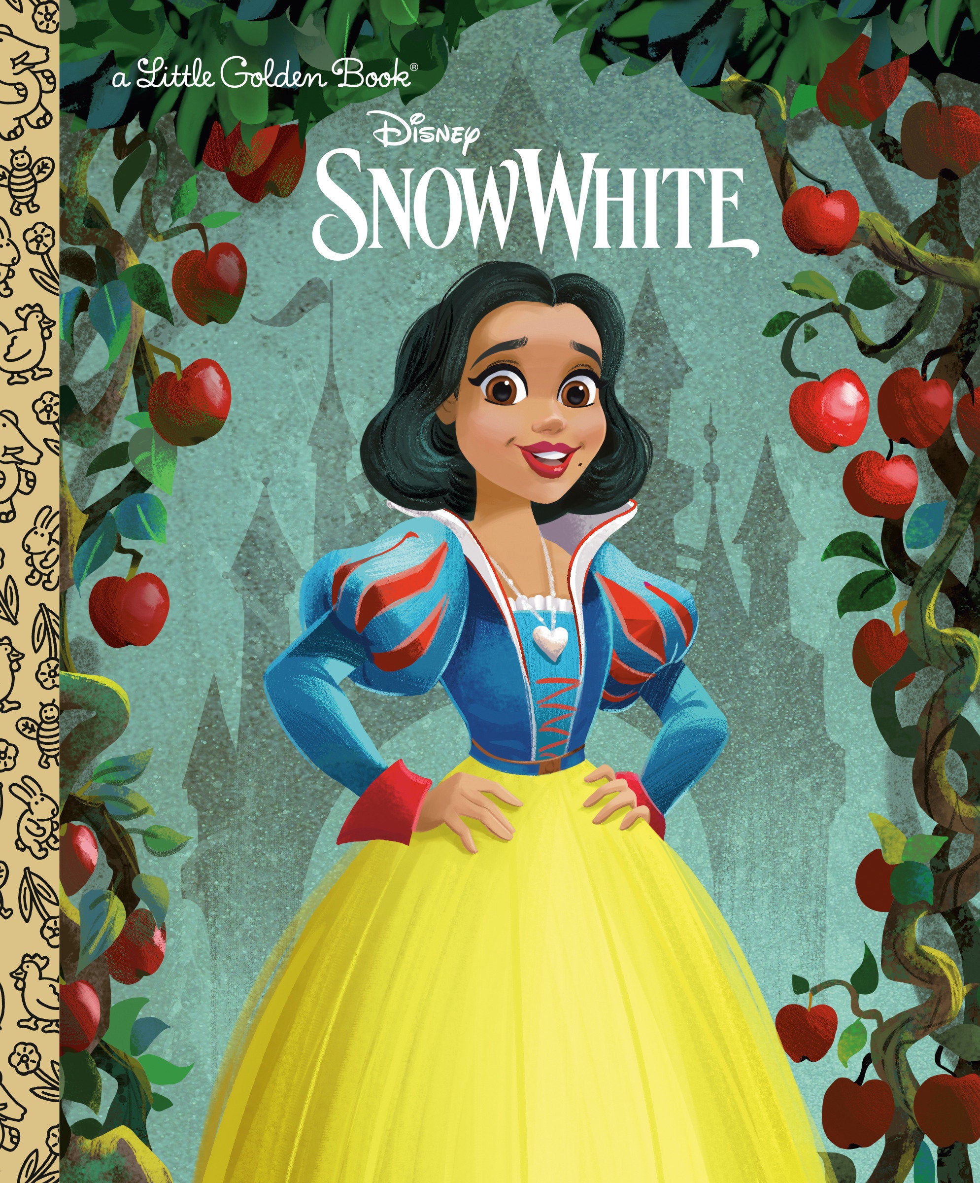 Disney Snow White | Dragon's Lair Comics and Fantasy Houston TX