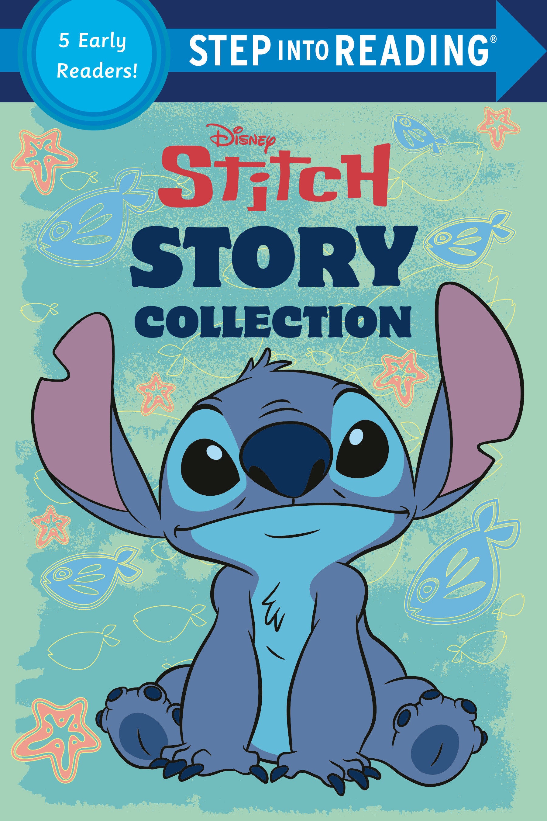 Disney Stitch Story Collection | Dragon's Lair Comics and Fantasy Houston TX