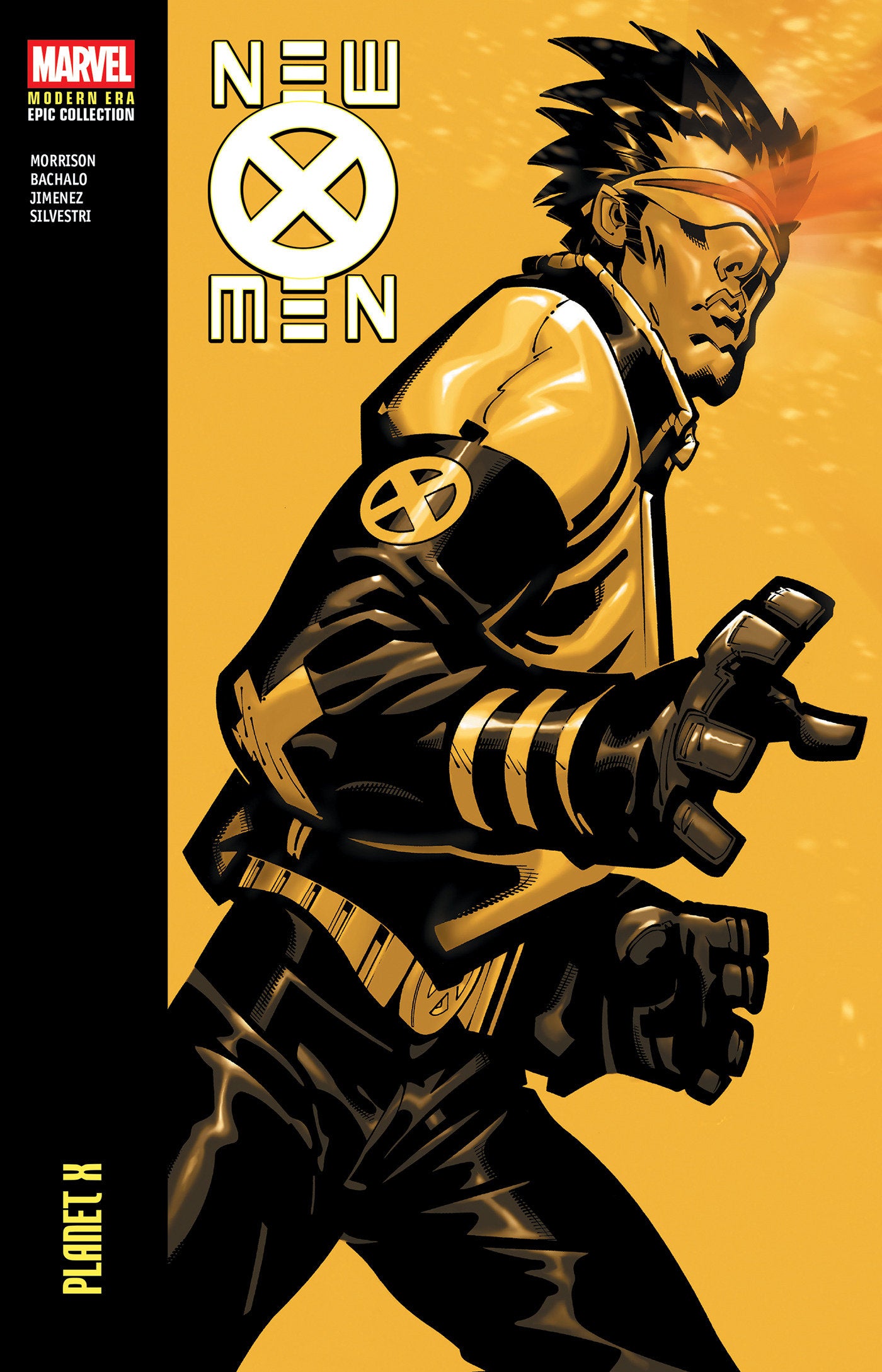 New X-Men Modern Era Epic Collection: Planet X | Odin's Place