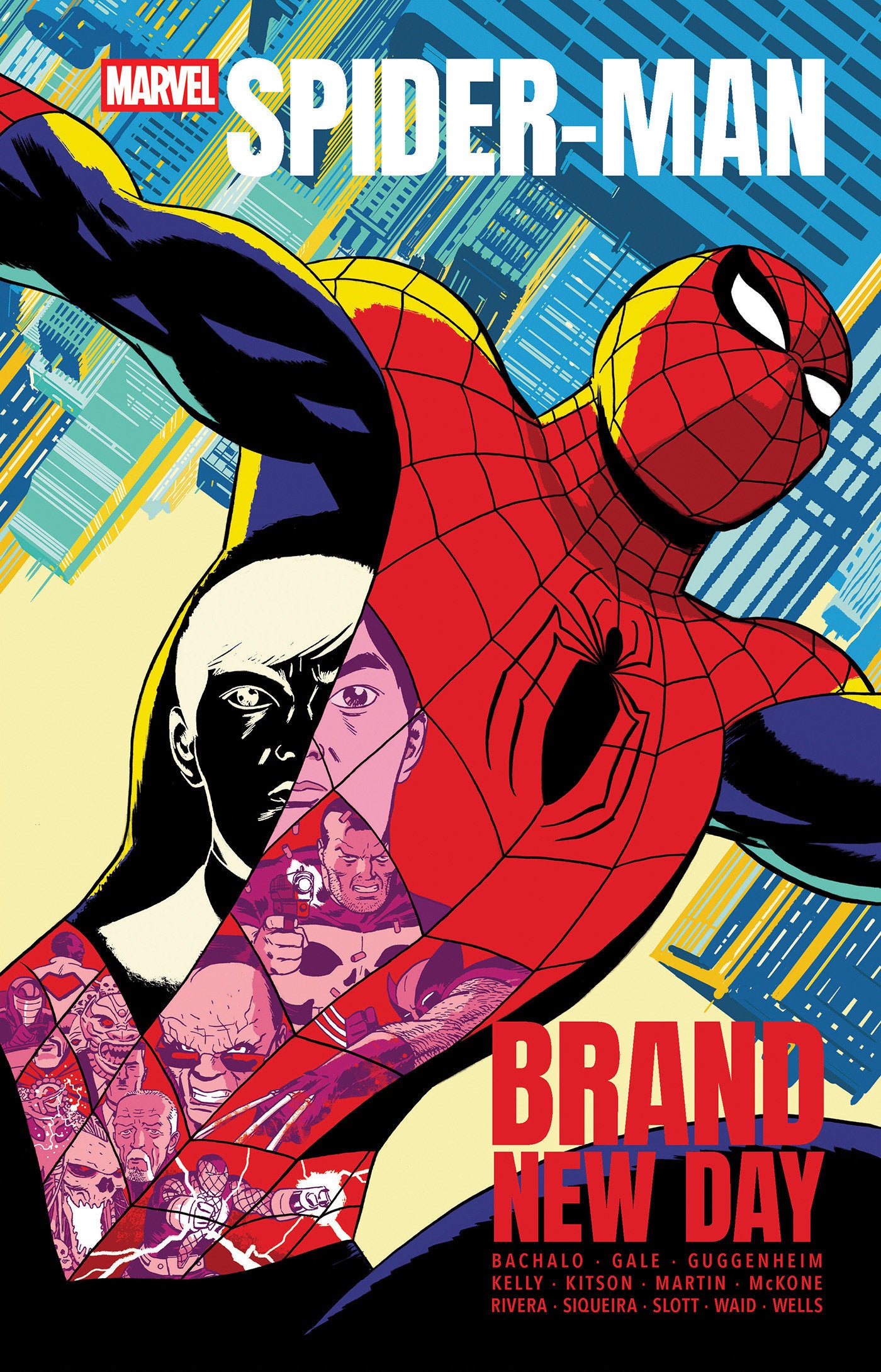 Spider-Man: Brand New Day | Odin's Place