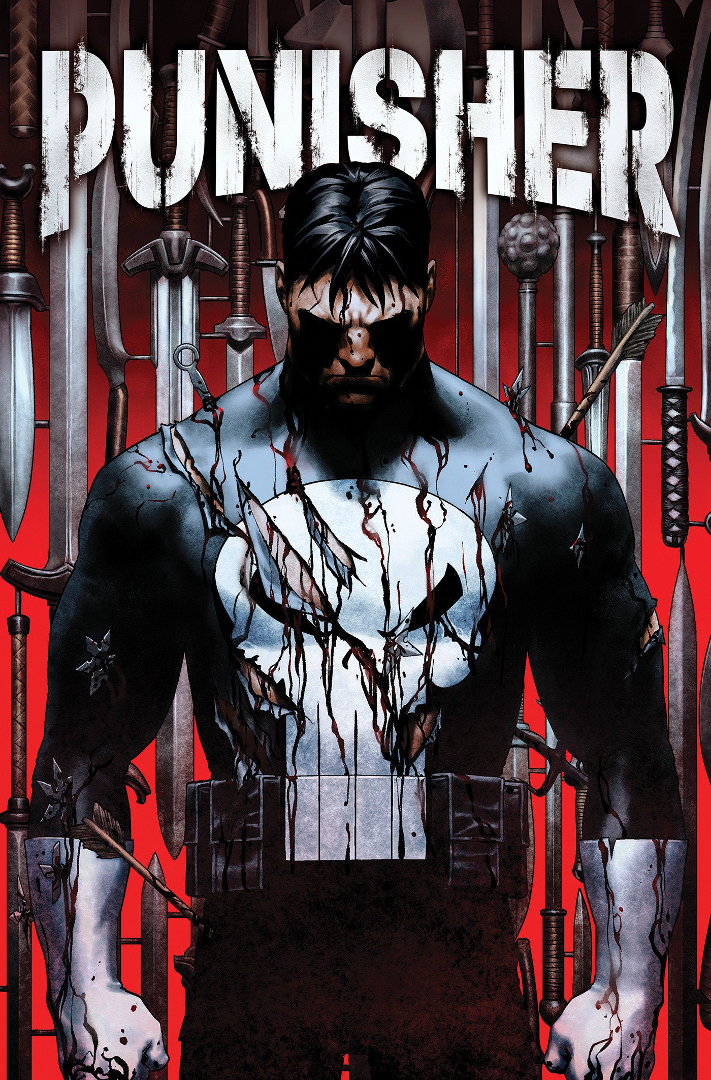 Punisher: The King Of Killers | Odin's Place