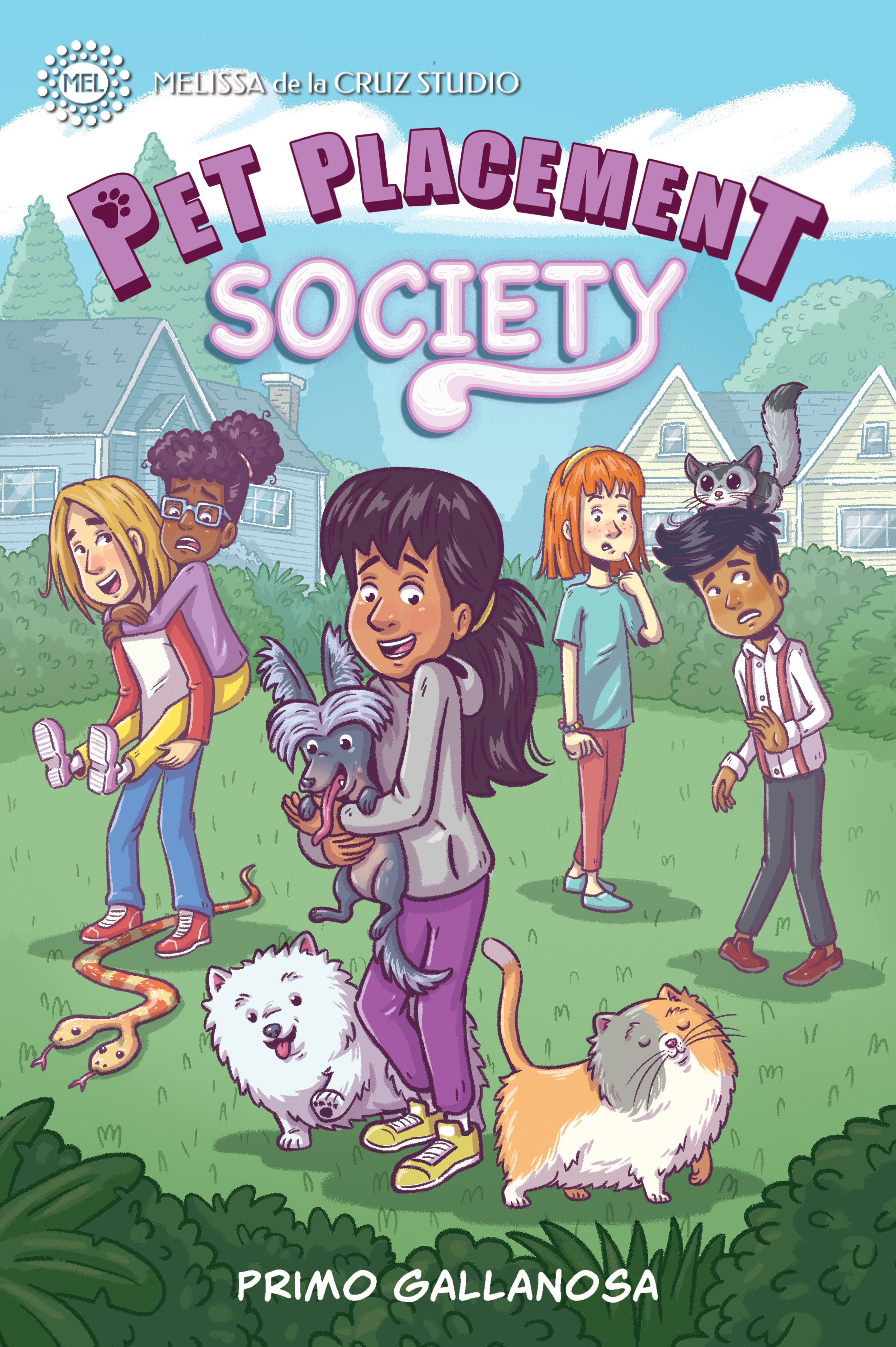 Pet Placement Society | Odin's Place