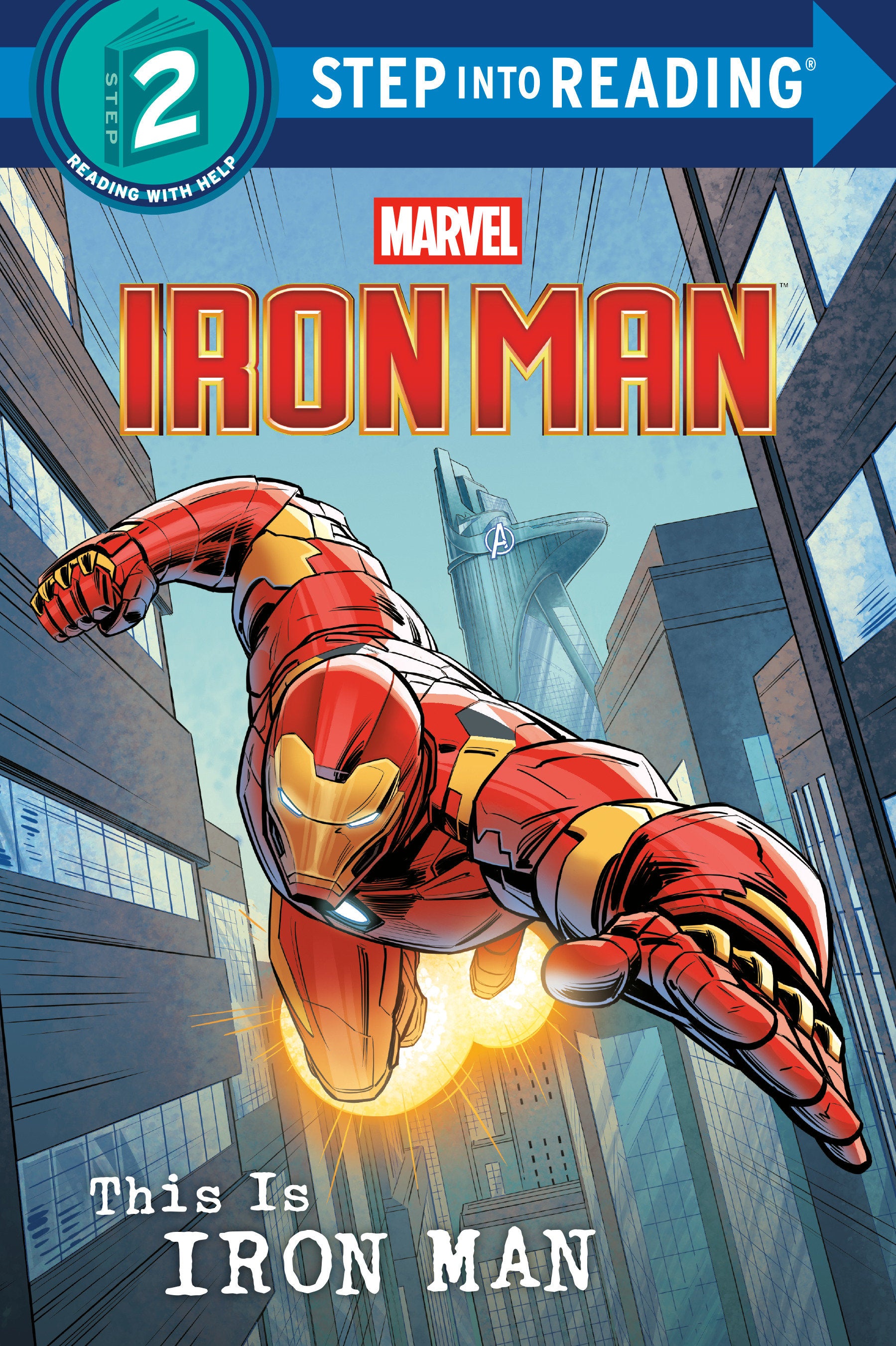 This Is Iron Man (Marvel) | Odin's Place