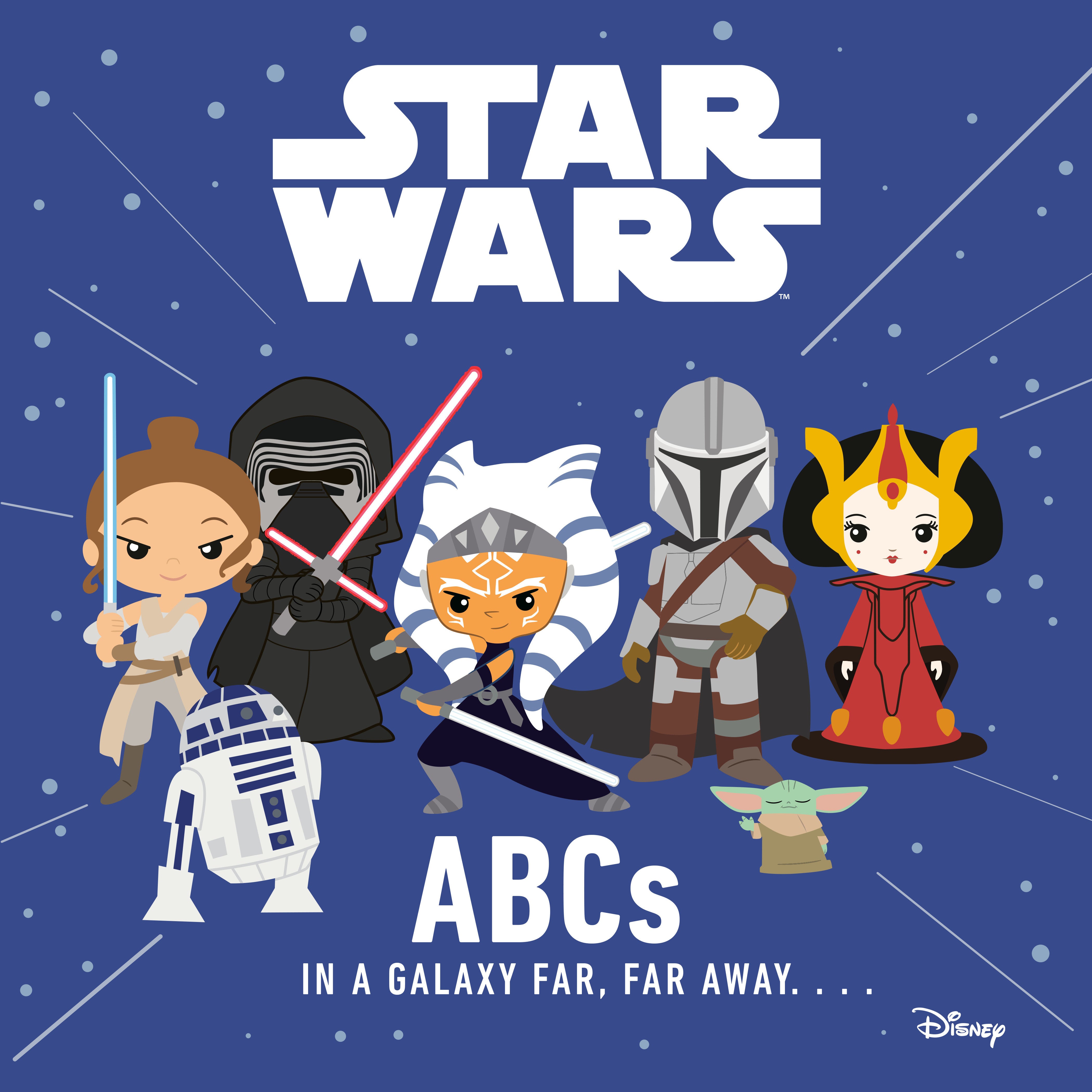 Star Wars: Ab Case In A Galaxy Far, Far Away | Odin's Place