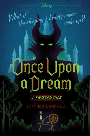 Once Upon a Dream | Dragon's Lair Comics and Fantasy Houston TX