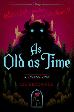 As Old as Time | Dragon's Lair Comics and Fantasy Houston TX