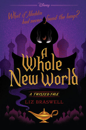 A Whole New World | Dragon's Lair Comics and Fantasy Houston TX