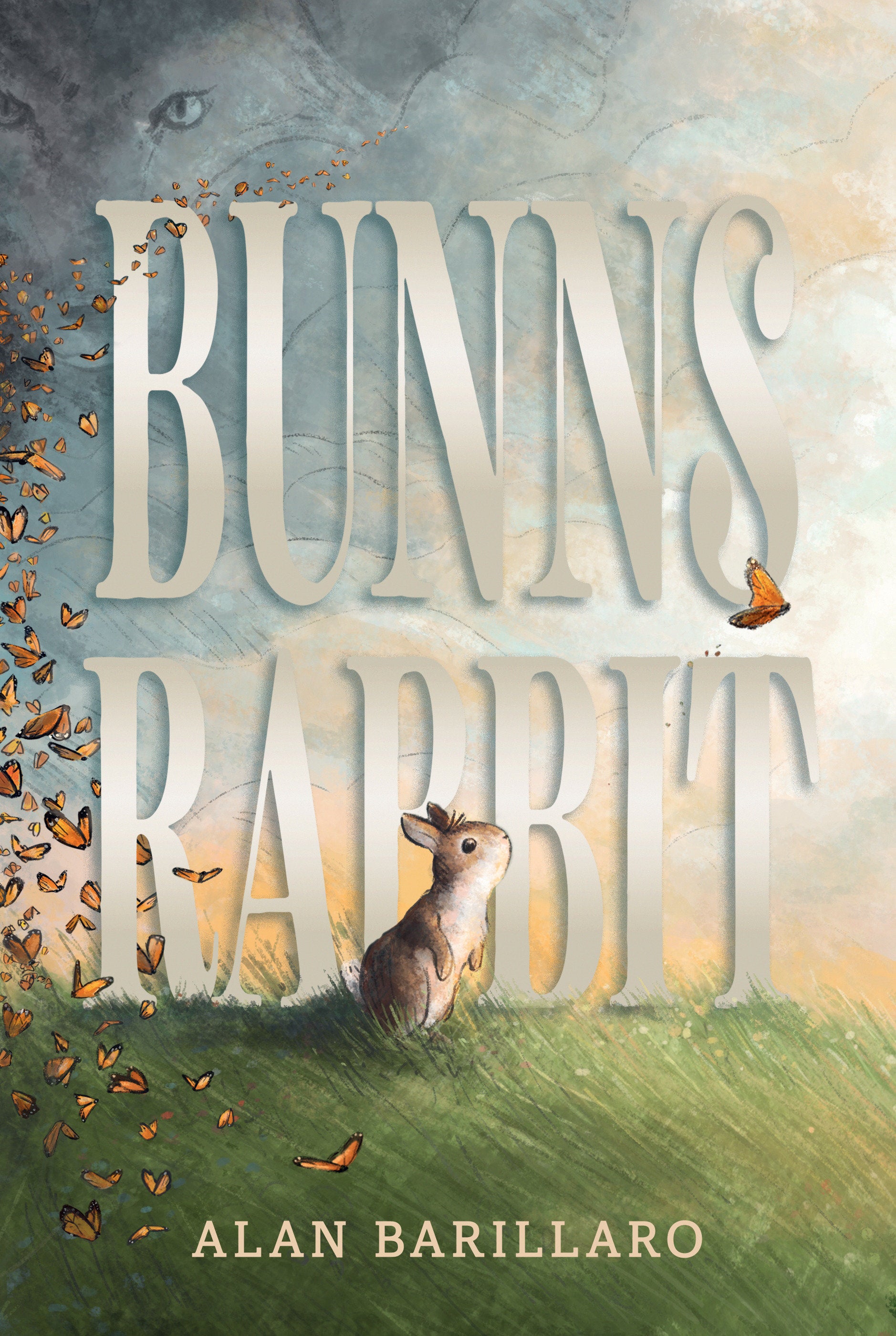 Bunns Rabbit | Dragon's Lair Comics and Fantasy Houston TX