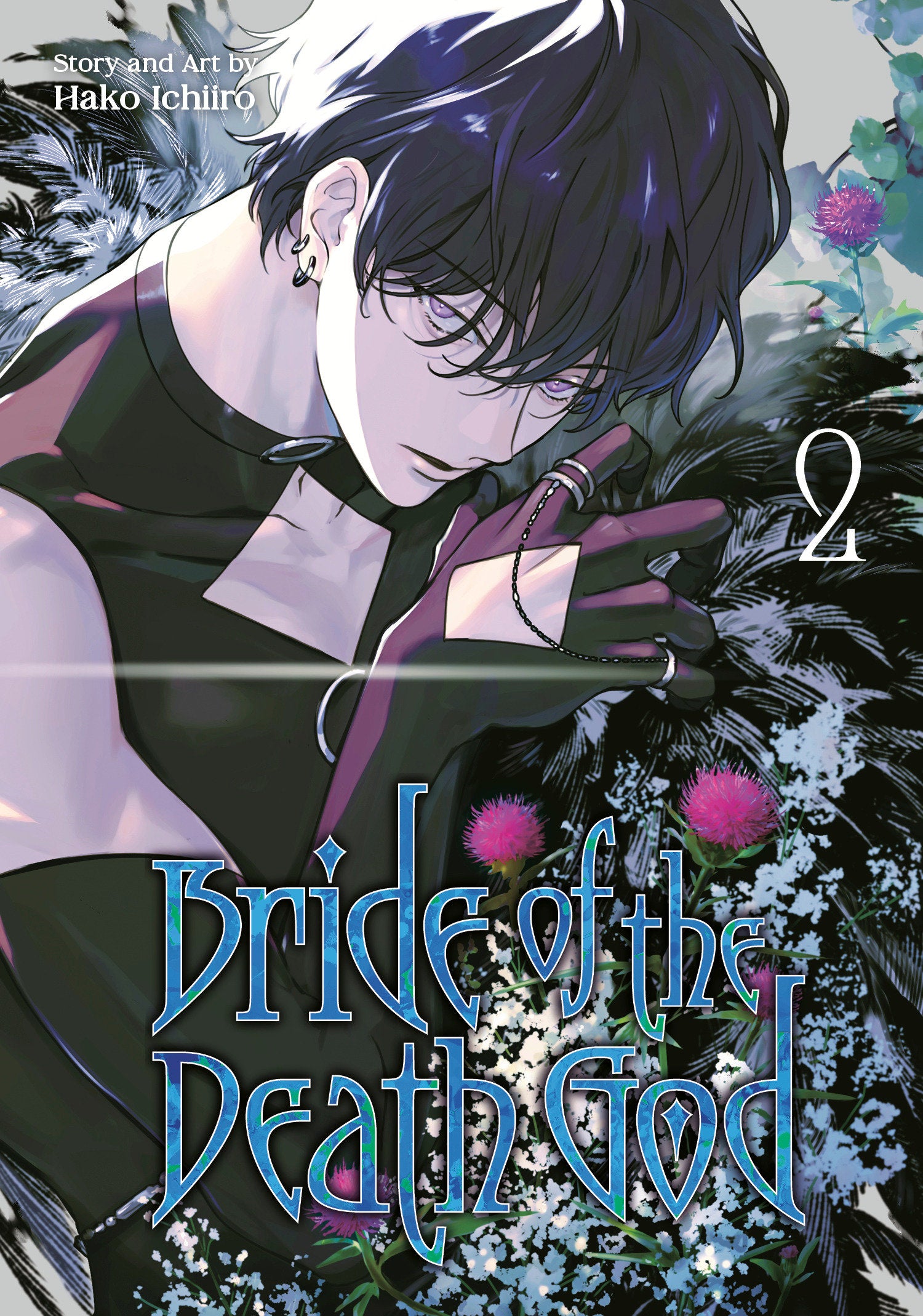 Bride Of The Death God 02 | Odin's Place