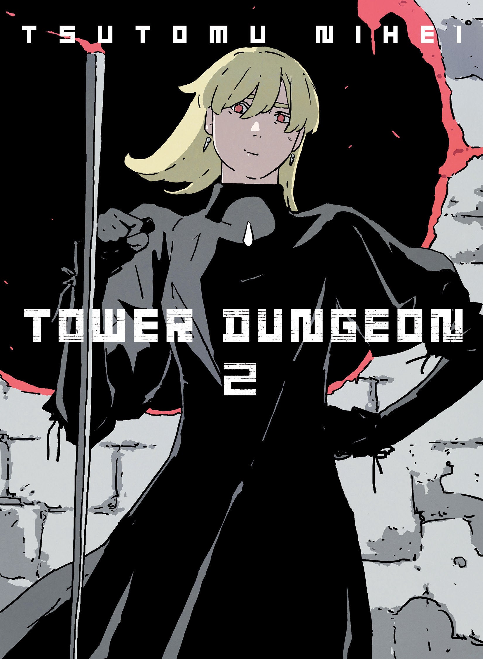Tower Dungeon 2 | Dragon's Lair Comics and Fantasy Houston TX