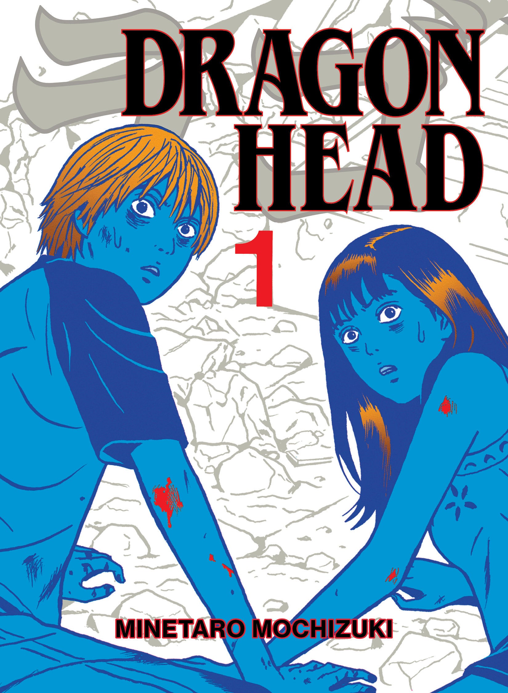 Dragon Head 1 | Odin's Place