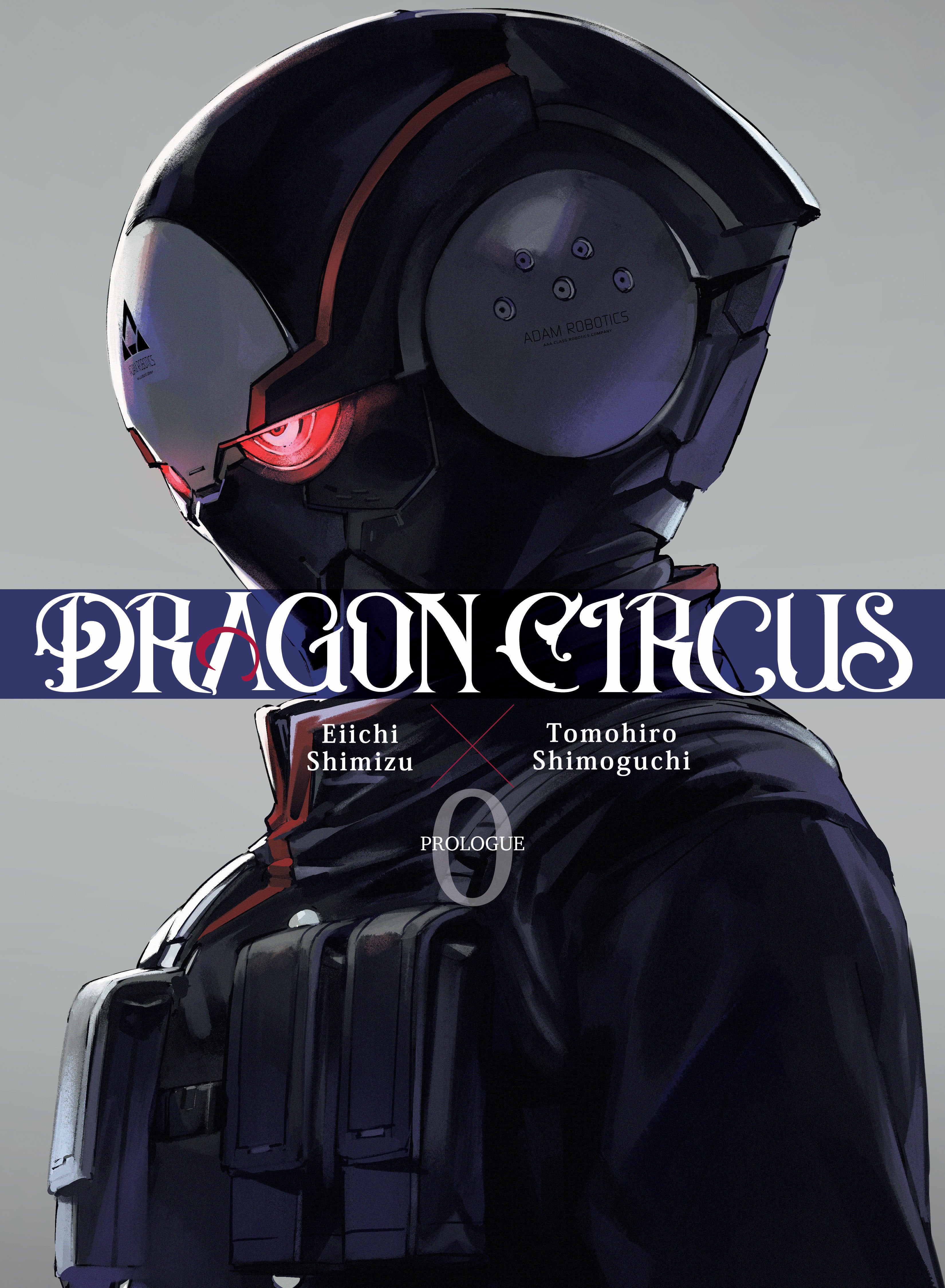 Dragon Circus 0 | Odin's Place