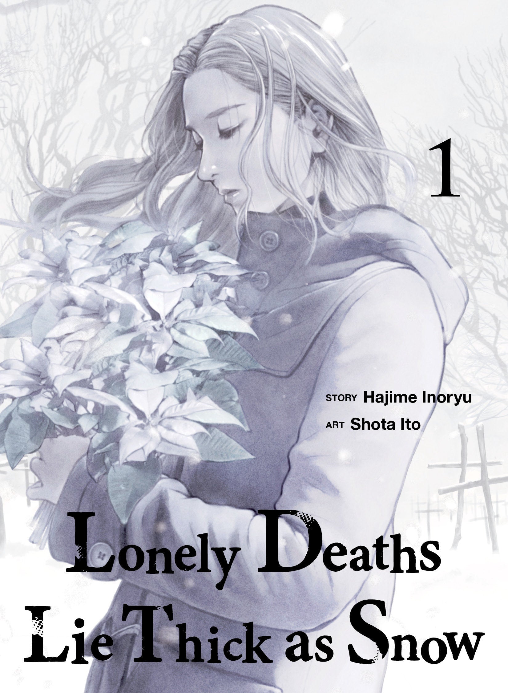 Lonely Deaths Lie Thick As Snow 1 | Odin's Place