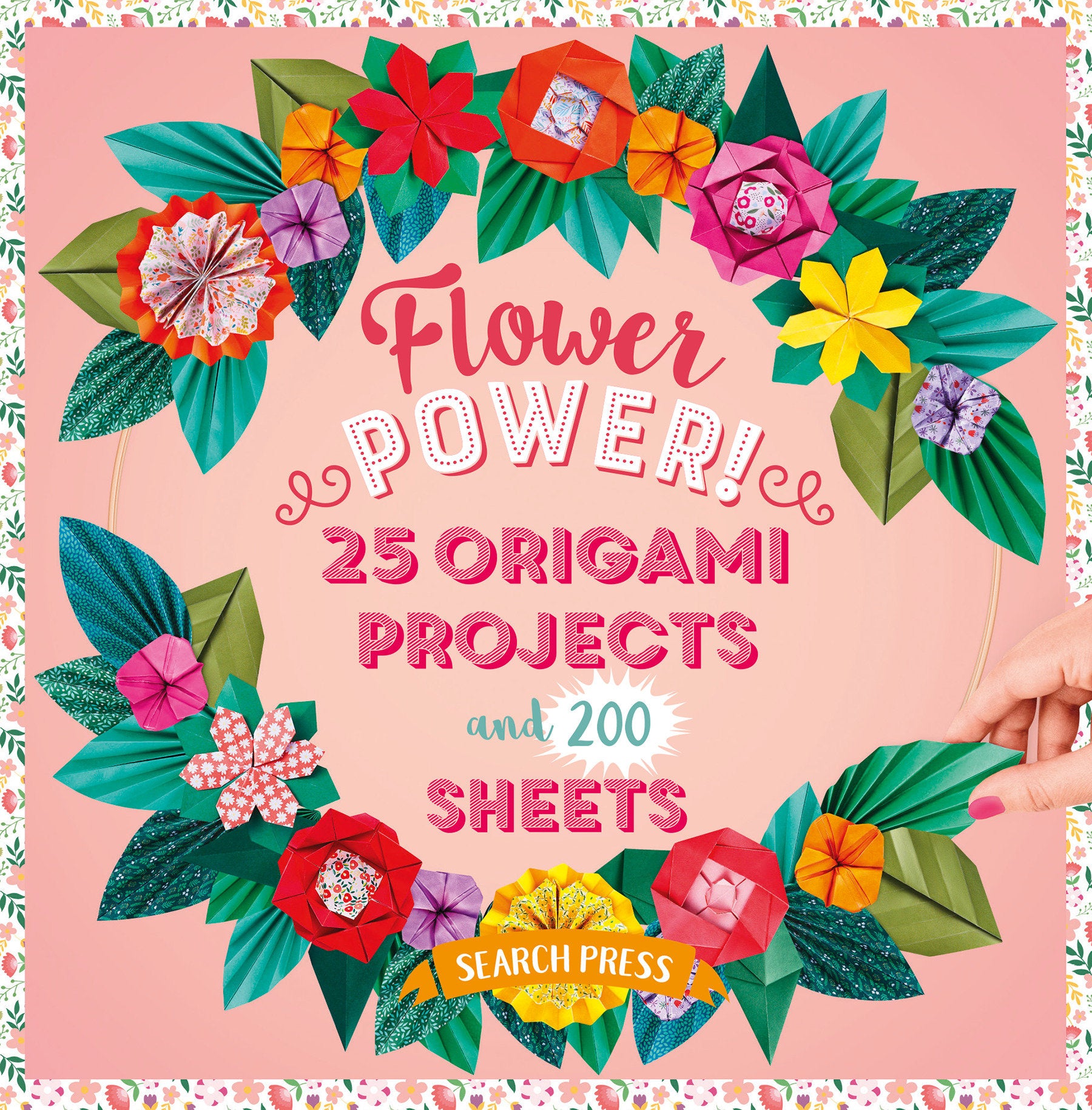 Flower Power! | Odin's Place