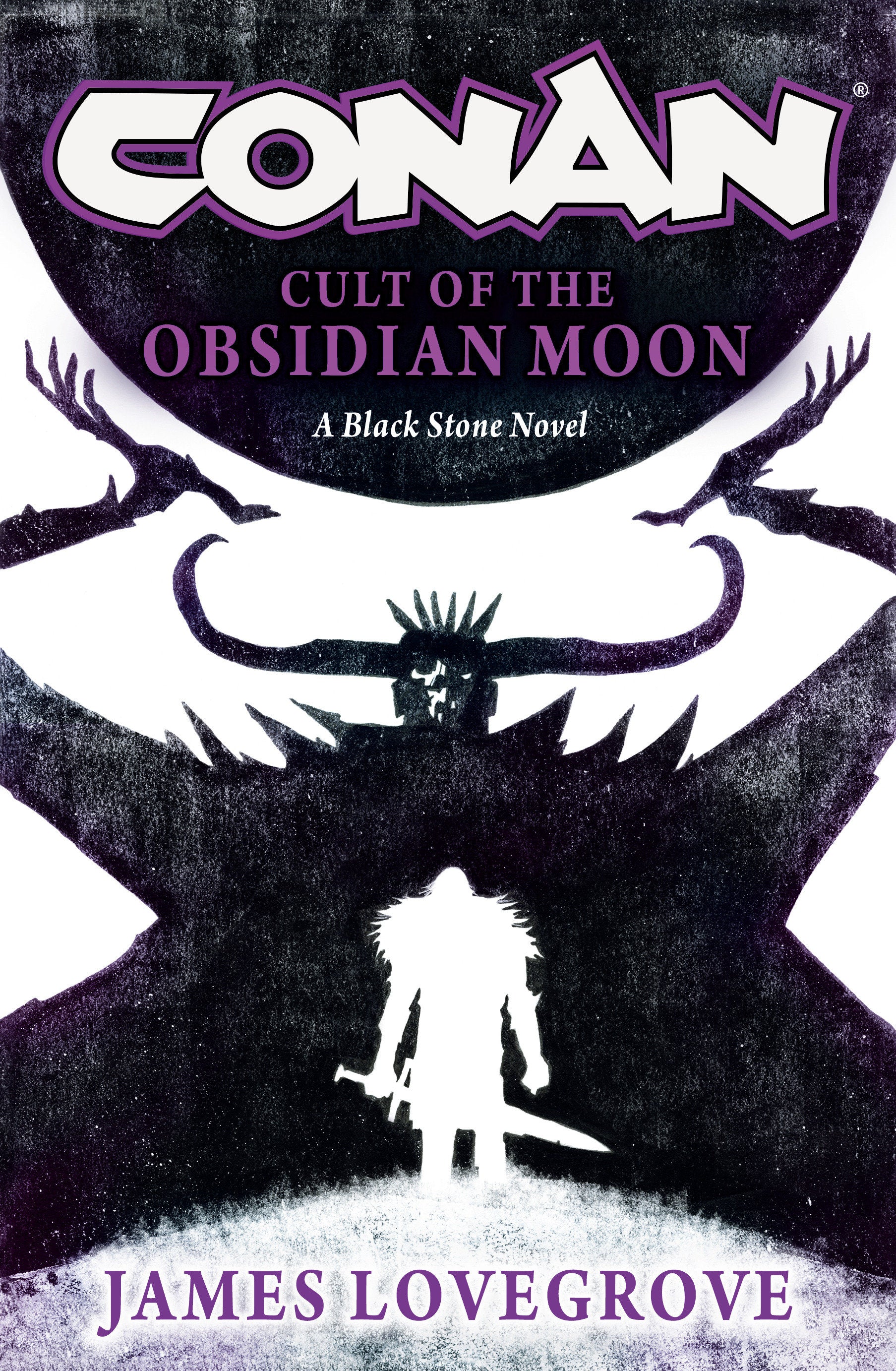 Conan: Cult Of The Obsidian Moon | Odin's Place