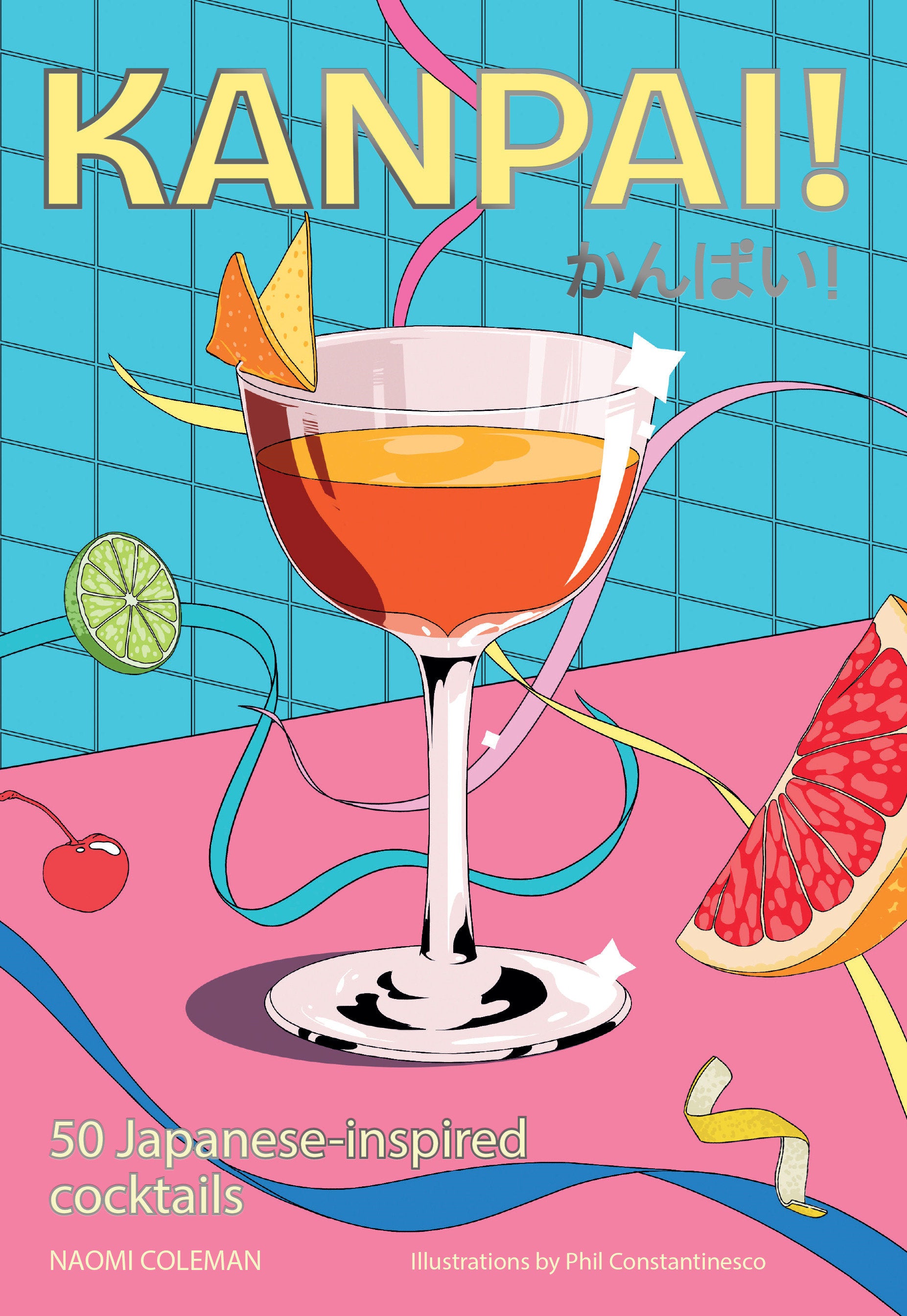 Kanpai! | Dragon's Lair Comics and Fantasy Houston TX