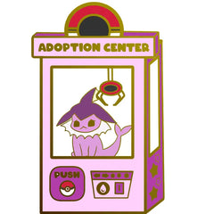 NayTendo Enamel Pins | Dragon's Lair Comics and Fantasy Houston TX