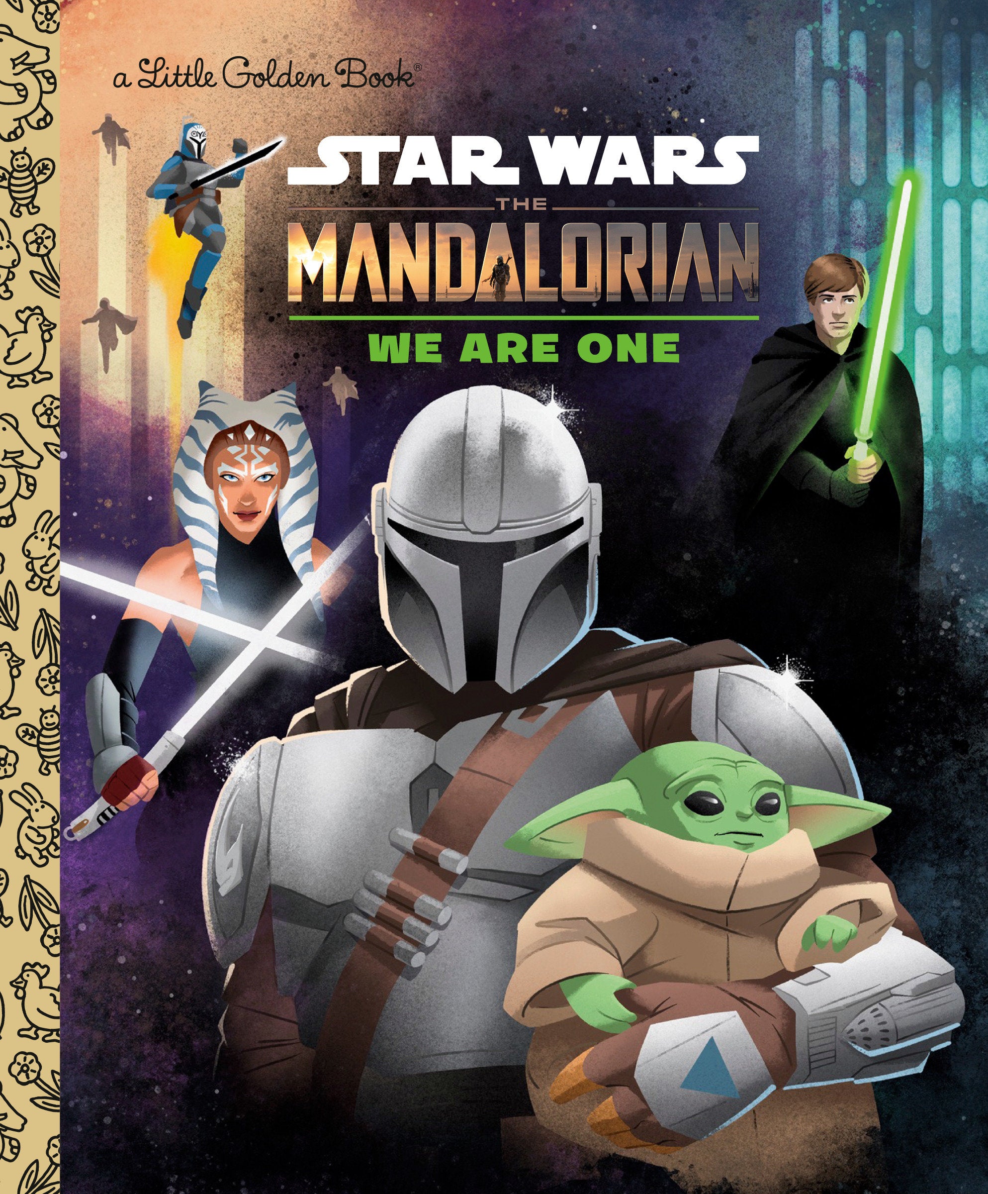 We Are One (Star Wars: The Mandalorian) | Odin's Place