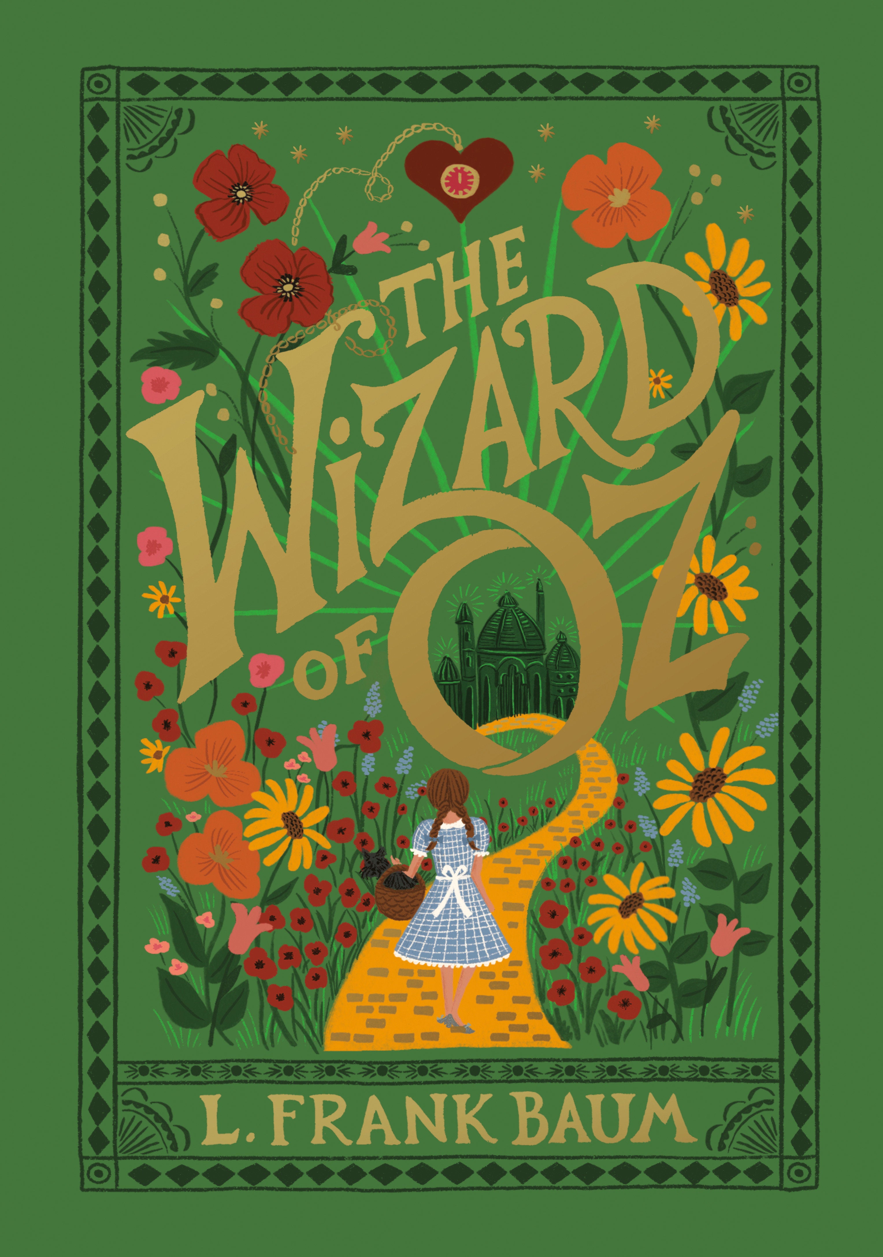 The Wizard Of Oz | Dragon's Lair Comics and Fantasy Houston TX