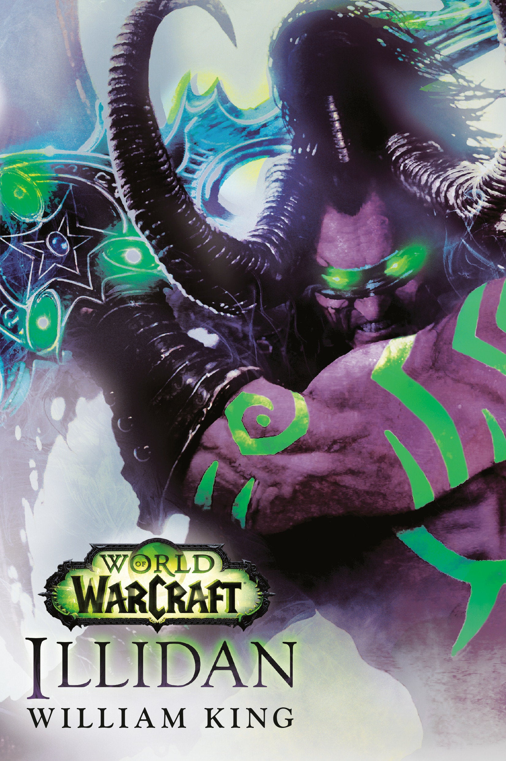 World Of Warcraft: Illidan | Dragon's Lair Comics and Fantasy Houston TX