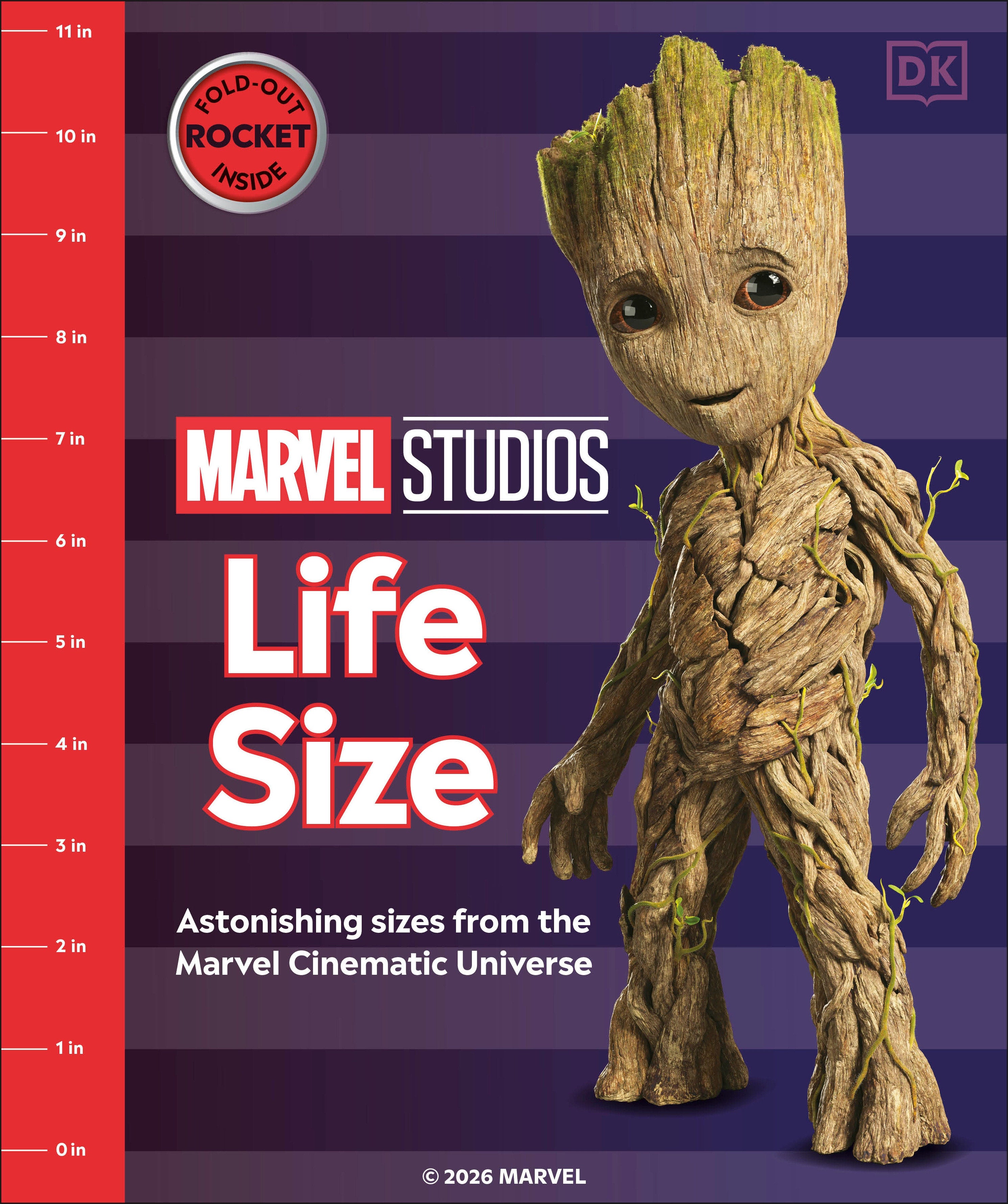 Marvel Mcu Life Size | Odin's Place