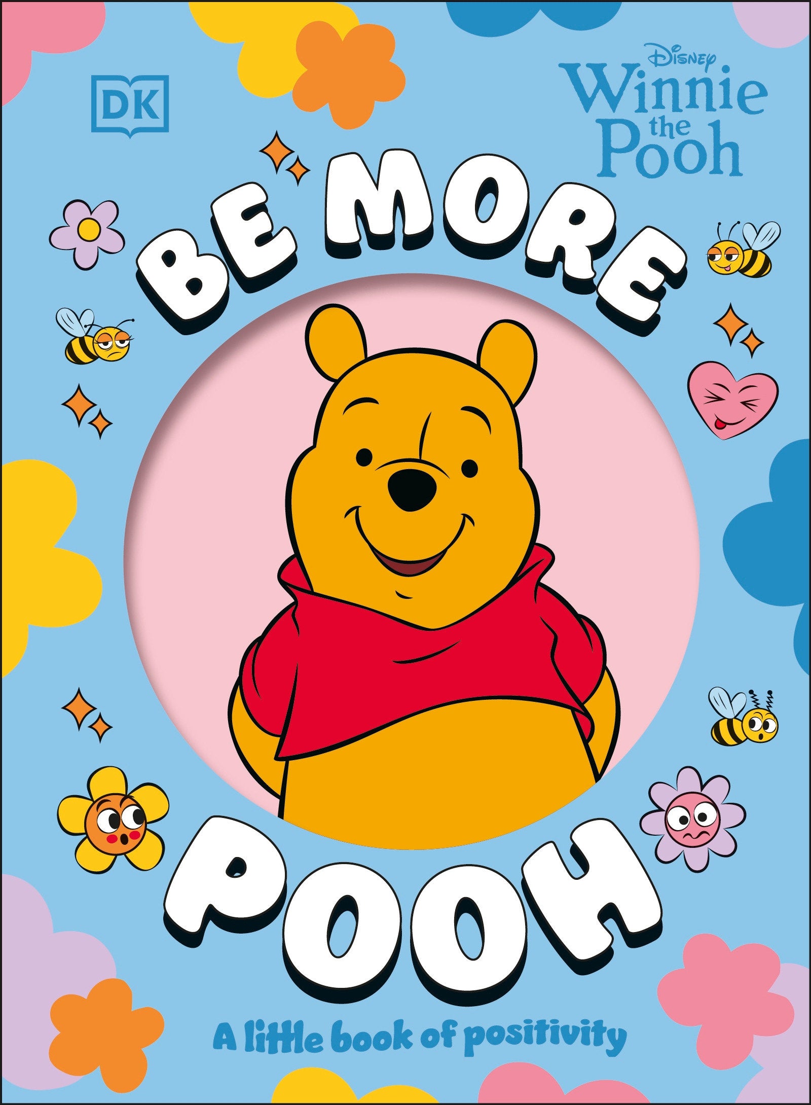 Be More Pooh | Odin's Place