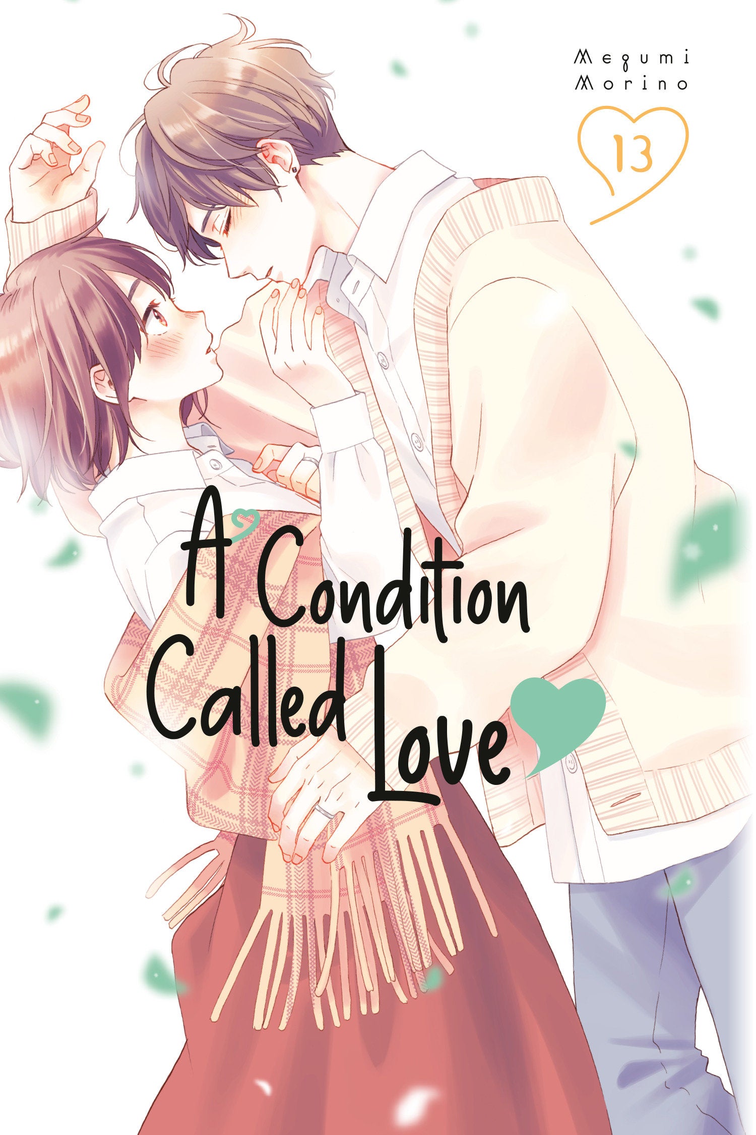 A Condition Called Love 13 | Dragon's Lair Comics and Fantasy Houston TX