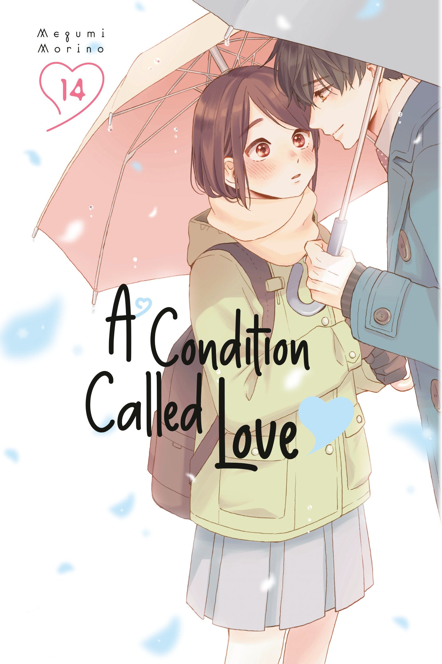 A Condition Called Love 14 | Dragon's Lair Comics and Fantasy Houston TX