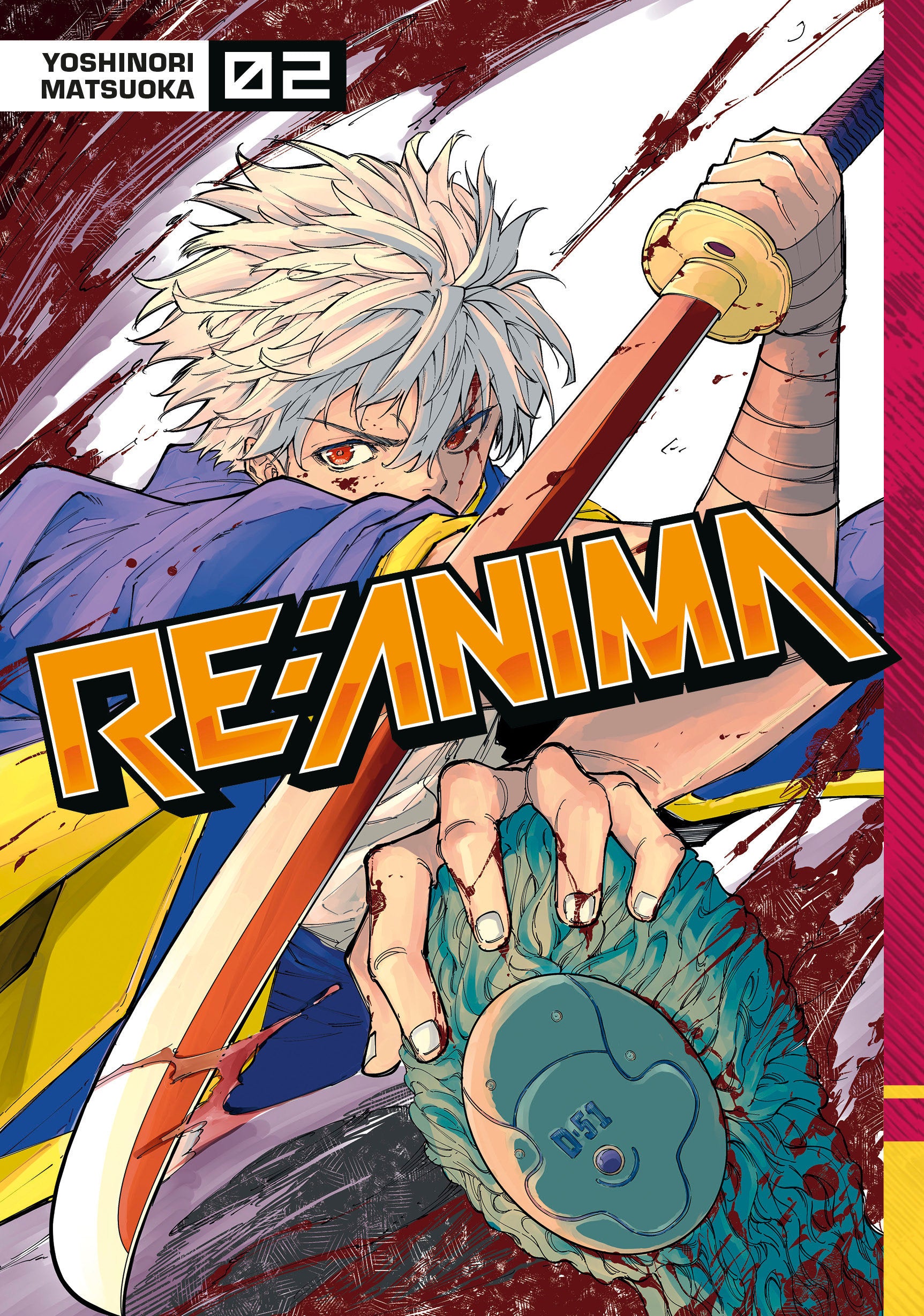 Re:Anima 2 | Odin's Place
