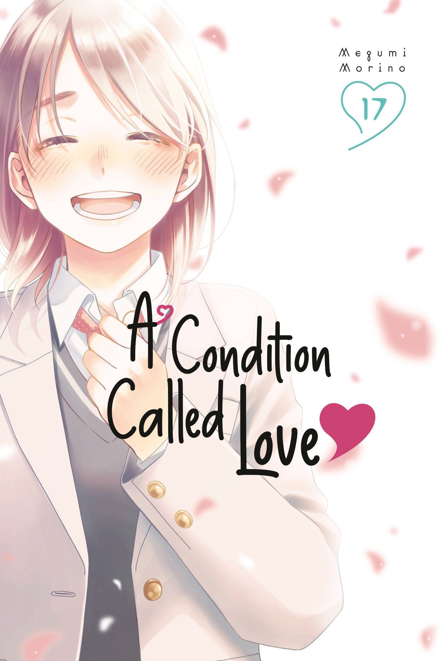 A Condition Called Love 17 | Odin's Place