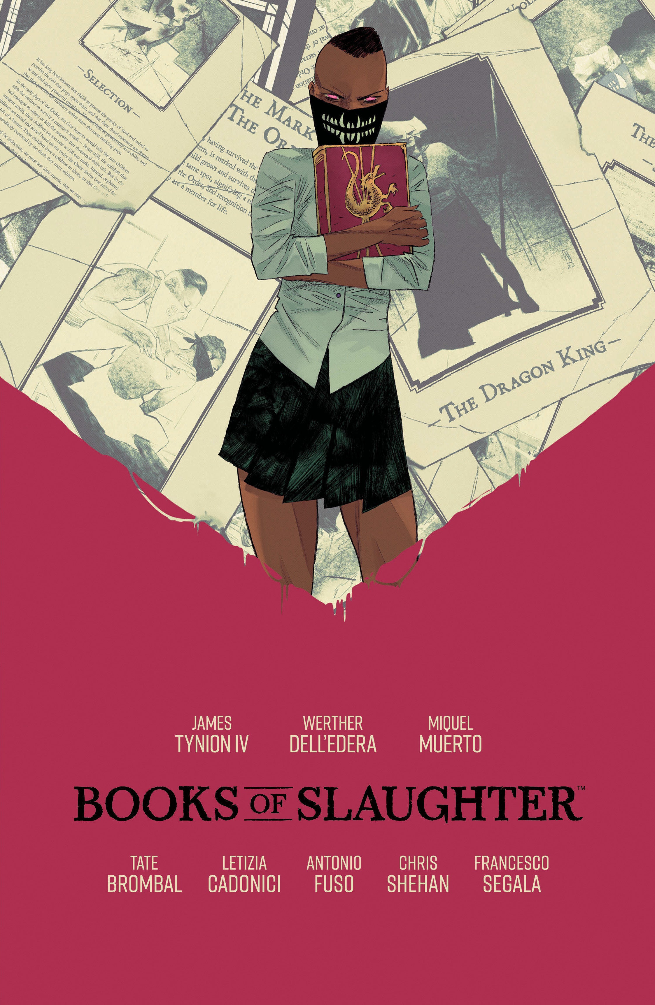 Books Of Slaughter Deluxe Edition | Odin's Place