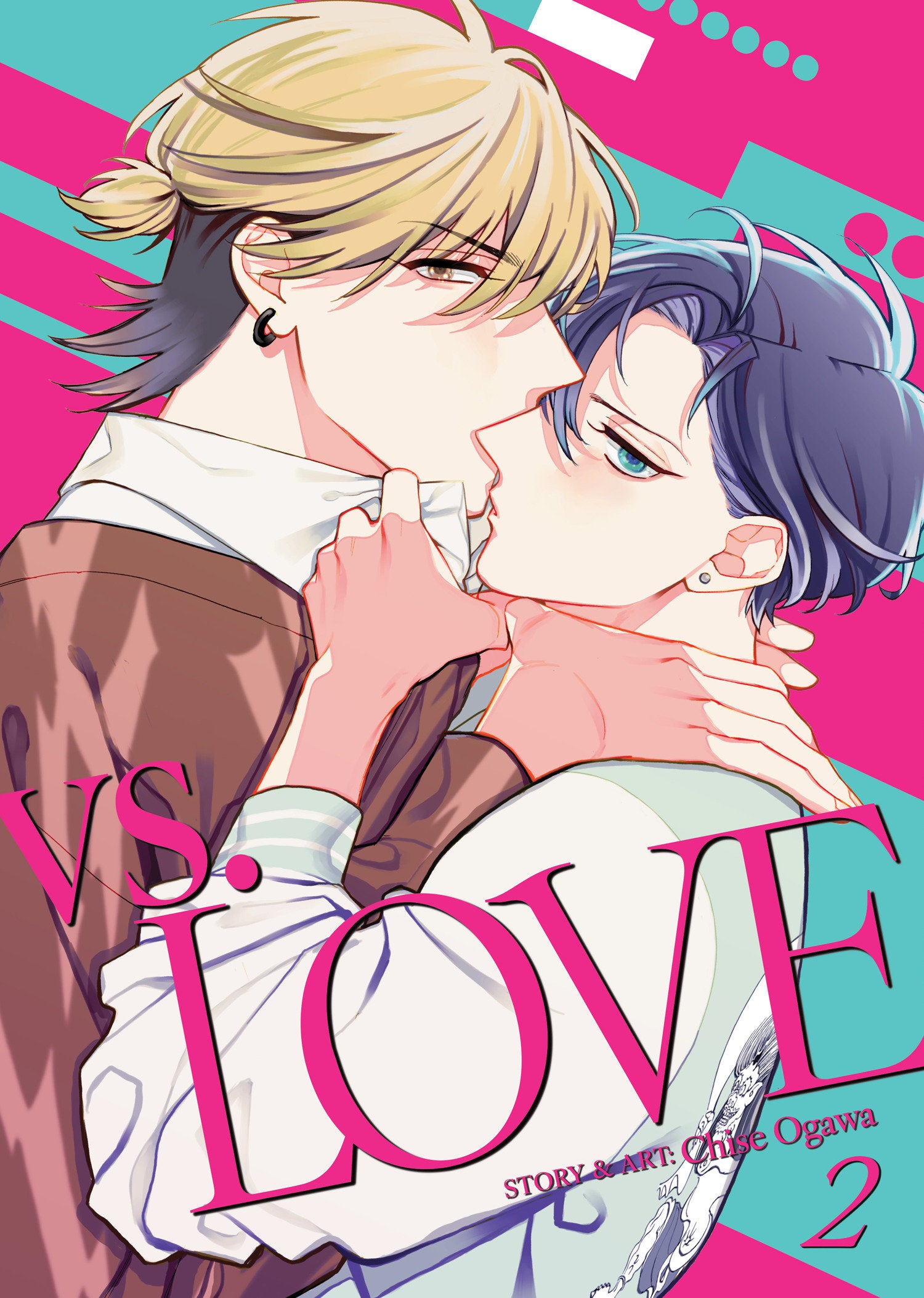 CL vs. Love Volume. 2 | Odin's Place