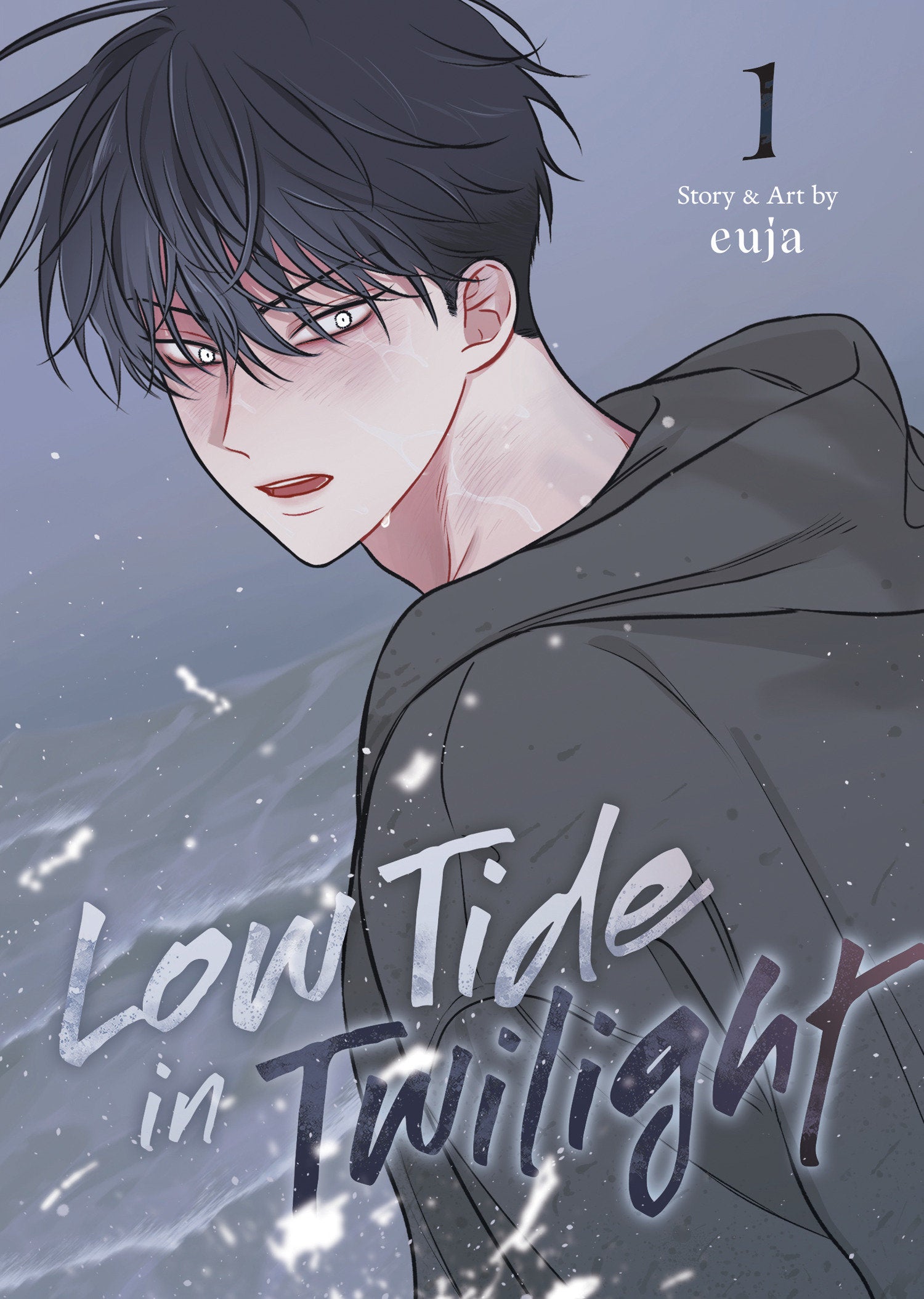 Low Tide In Twilight Volume. 1 | Odin's Place