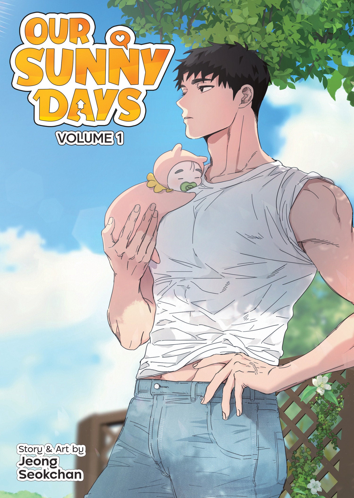 Our Sunny Days Volume. 1 | Odin's Place