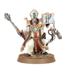 Warhammer 40k: Adepta Sororitas Ministorum Priest | Dragon's Lair Comics and Fantasy Houston TX
