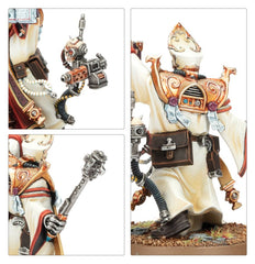 Warhammer 40k: Adepta Sororitas Ministorum Priest | Dragon's Lair Comics and Fantasy Houston TX
