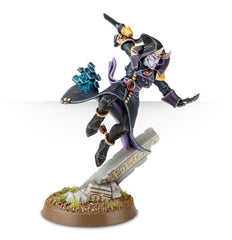 Warhammer 40k: Harlequins Combat Patrol | Dragon's Lair Comics and Fantasy Houston TX