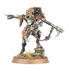Warhammer 40k: T'au Kroot Trail-Shaper | Dragon's Lair Comics and Fantasy Houston TX