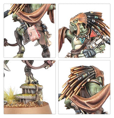 Warhammer 40k: T'au Kroot Trail-Shaper | Dragon's Lair Comics and Fantasy Houston TX