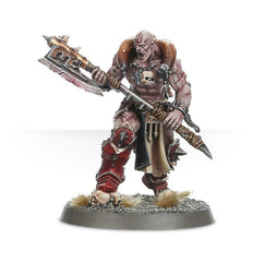 Warhammer Age Of Sigmar: Blades Of Khorne: Regiment of Renown: The Red Revelation | Dragon's Lair Comics and Fantasy Houston TX