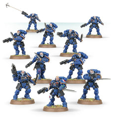 Warhammer 40K: Space Marine Primaris Reivers | Dragon's Lair Comics and Fantasy Houston TX