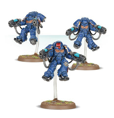Warhammer 40K: Space Marine Primaris Inceptors | Dragon's Lair Comics and Fantasy Houston TX