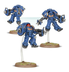 Warhammer 40K: Space Marine Primaris Inceptors | Dragon's Lair Comics and Fantasy Houston TX