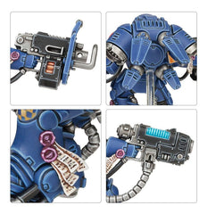 Warhammer 40K: Space Marine Primaris Inceptors | Dragon's Lair Comics and Fantasy Houston TX
