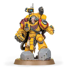 Warhammer 40k: Imperial Fists Tor Garadon | Dragon's Lair Comics and Fantasy Houston TX
