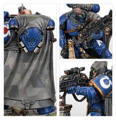 Warhammer 40K: Space Marines Primaris Eliminators | Dragon's Lair Comics and Fantasy Houston TX
