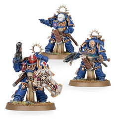 Warhammer 40k: Ultramarines Combat Patrol | Dragon's Lair Comics and Fantasy Houston TX
