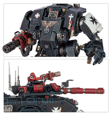 Warhammer 40k: Eye of Terror Battalion: Sons of Dorn | Odin's Place