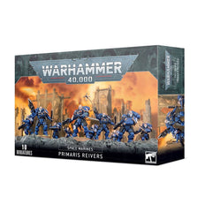 Warhammer 40K: Space Marine Primaris Reivers | Dragon's Lair Comics and Fantasy Houston TX